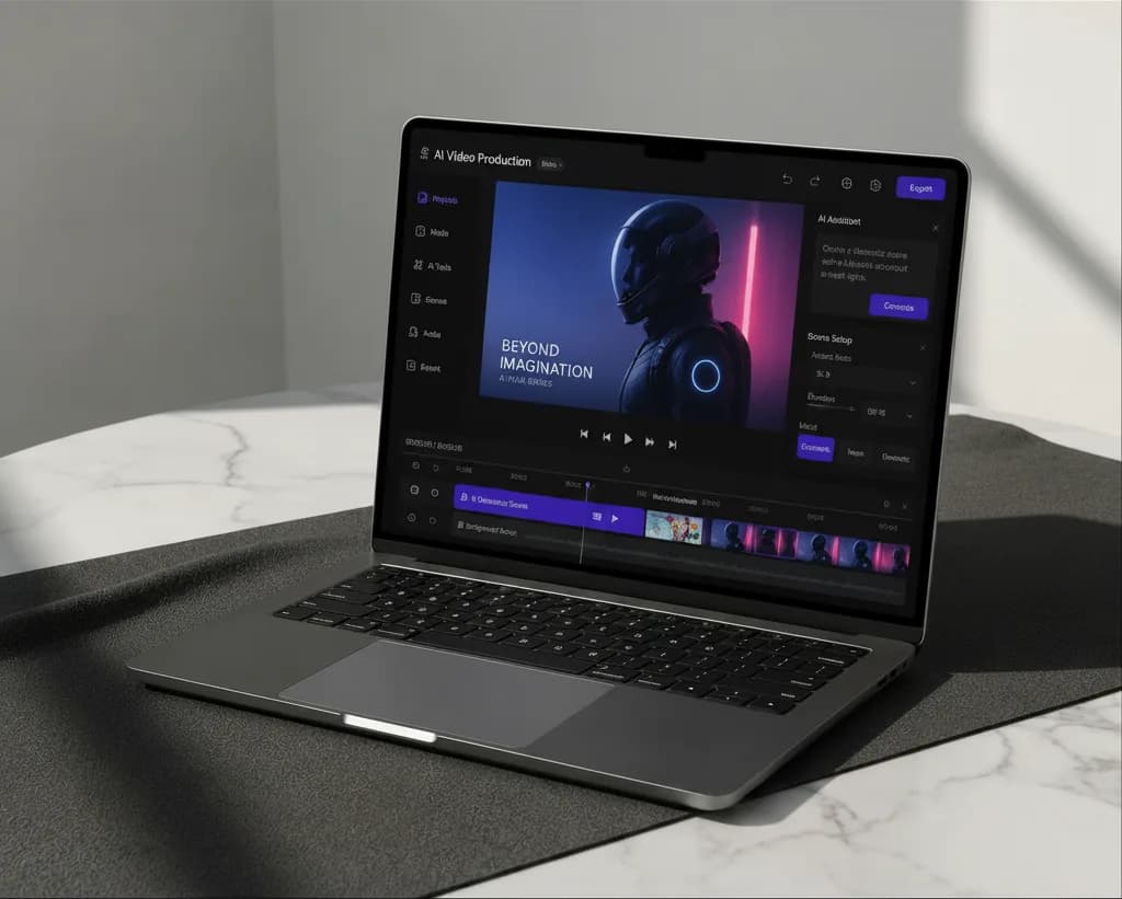 AI Video