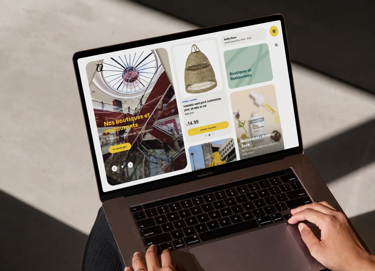 Web Design